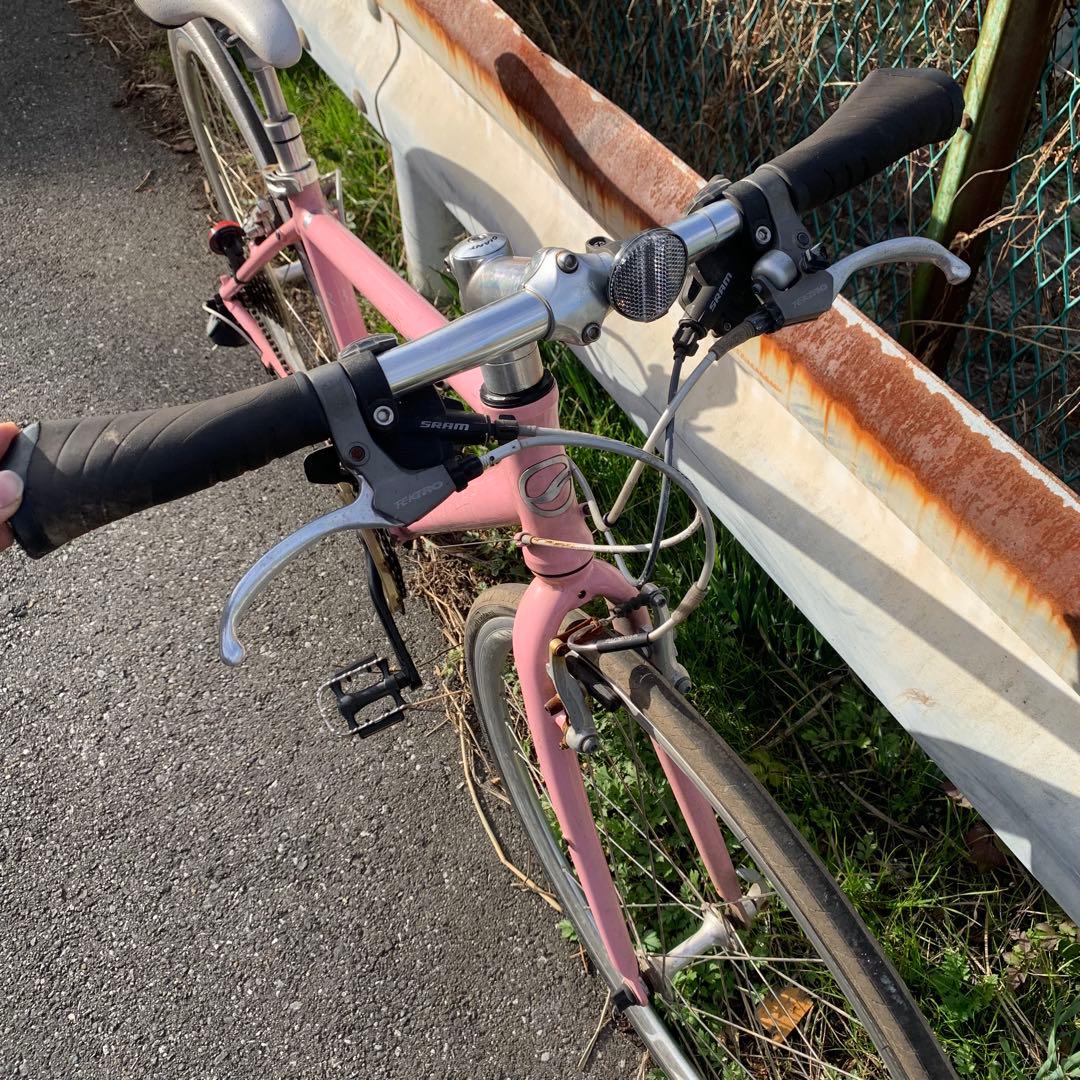 [750]GIANT ジャイアント ESCAPE エスケープ R3.1 XS