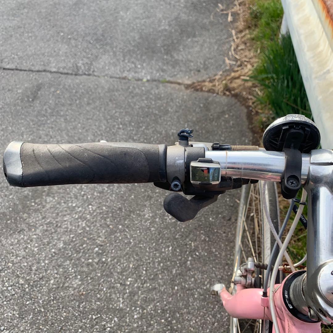 [750]GIANT ジャイアント ESCAPE エスケープ R3.1 XS