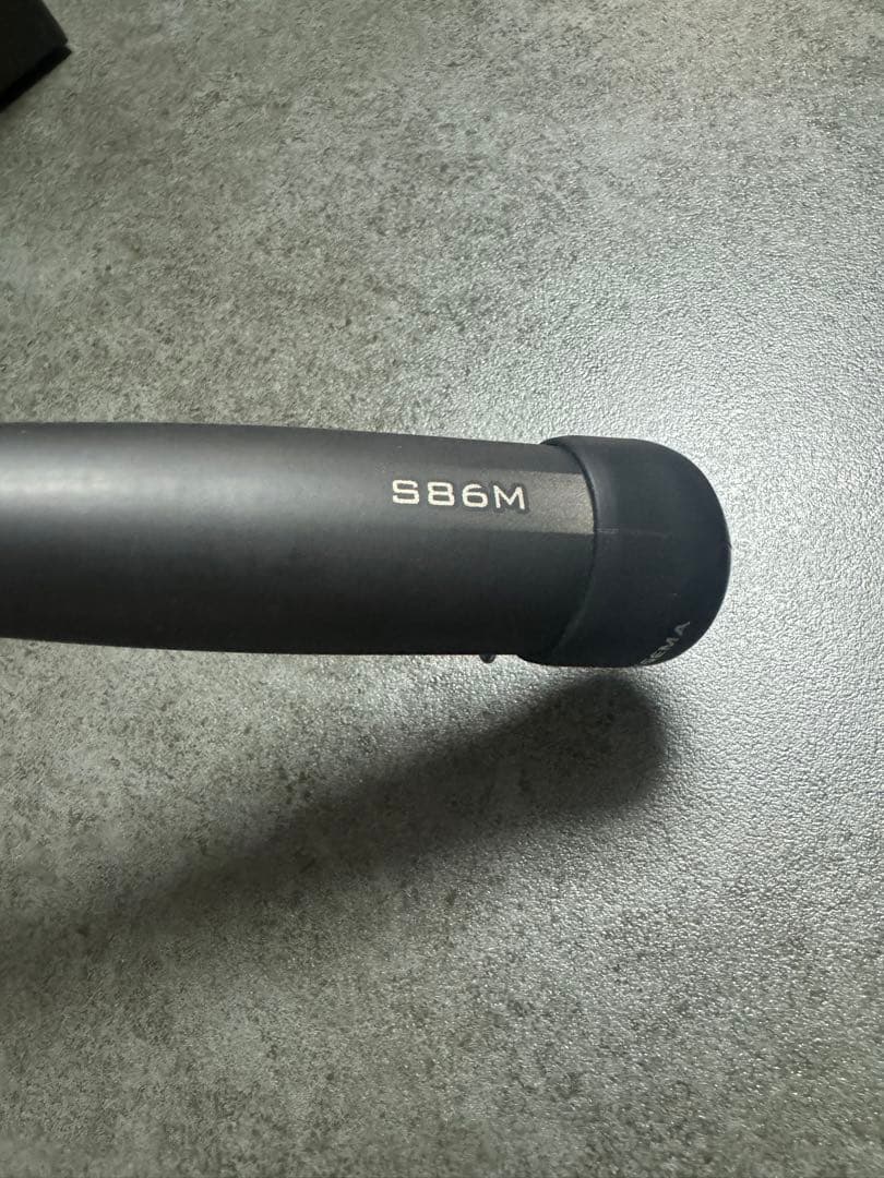 シマノ　23 ディアルーナ　S86M