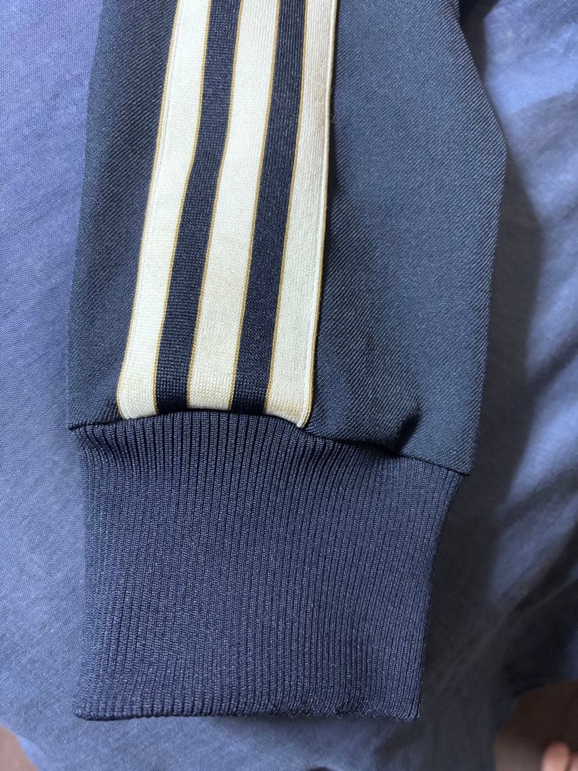 【ソボスライ様】アディダス ジャージ ユベントス テラスアイコン J/Sサイズ