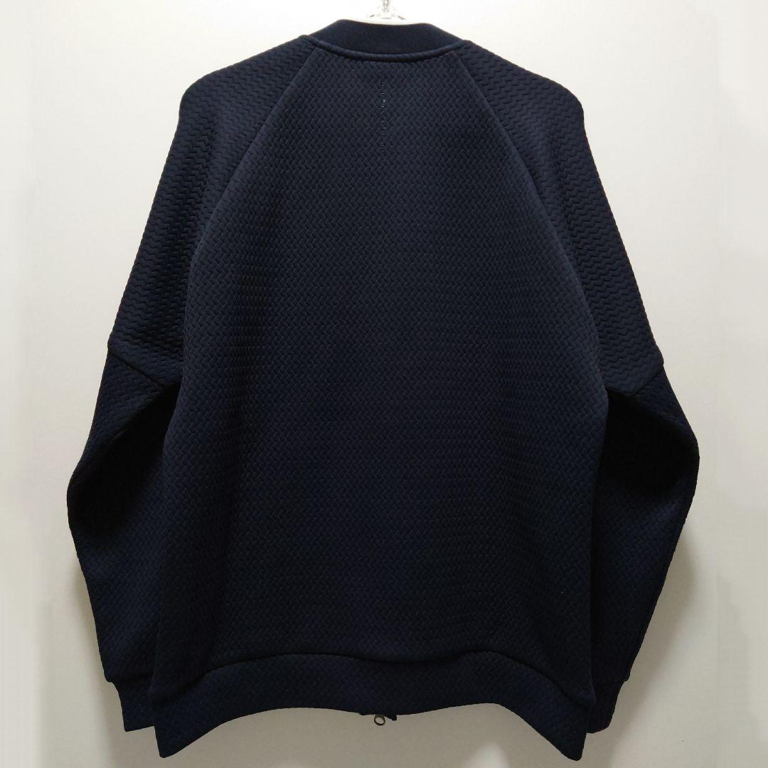 UNITED ARROWS Golf ジャケット ネイビーメンズL【美品】