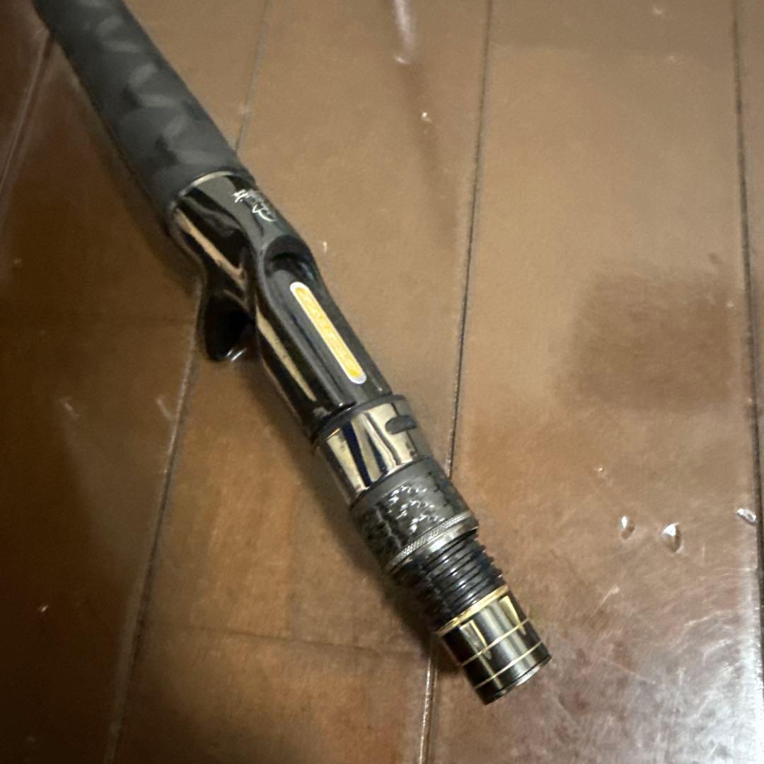 エバーグリーン　カレイドインスピラーレスーパースタリオン71MH 手渡し可能