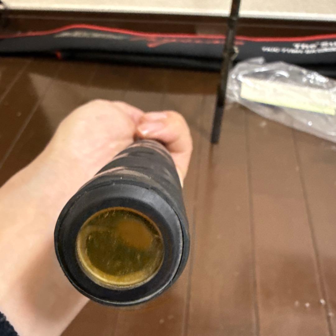 エバーグリーン　カレイドインスピラーレスーパースタリオン71MH 手渡し可能