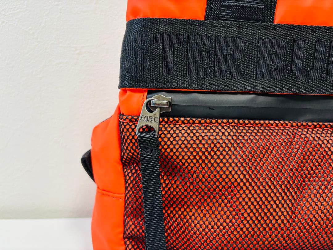 MASTER BUNNY EDITION カートバッグ