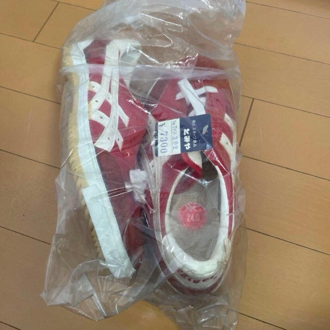 アシックスタイガー バレーボールシューズ ローテセットポイントⅡ 24.0cm