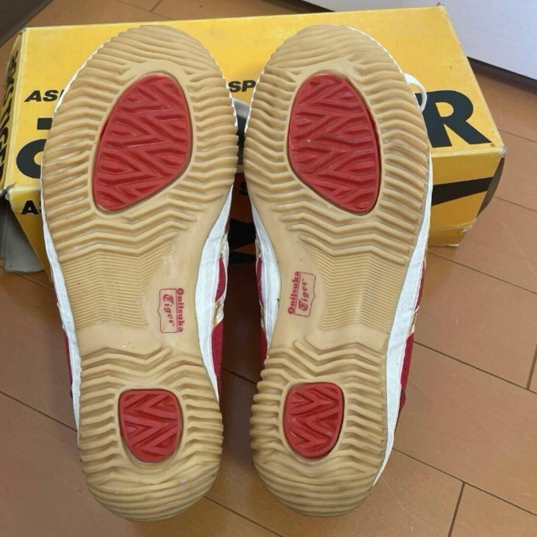 アシックスタイガー バレーボールシューズ ローテセットポイントⅡ 24.0cm