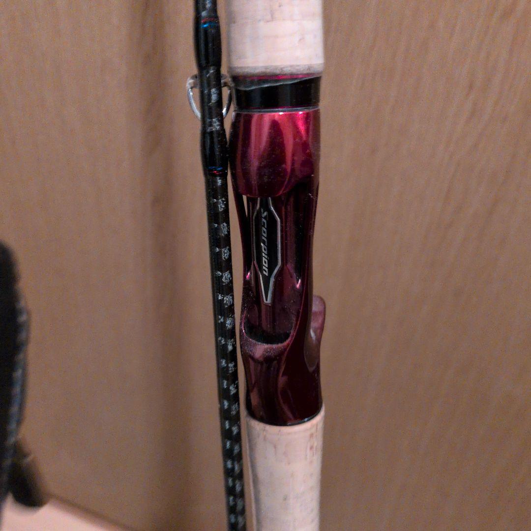 スコーピオン17113ｒ-2