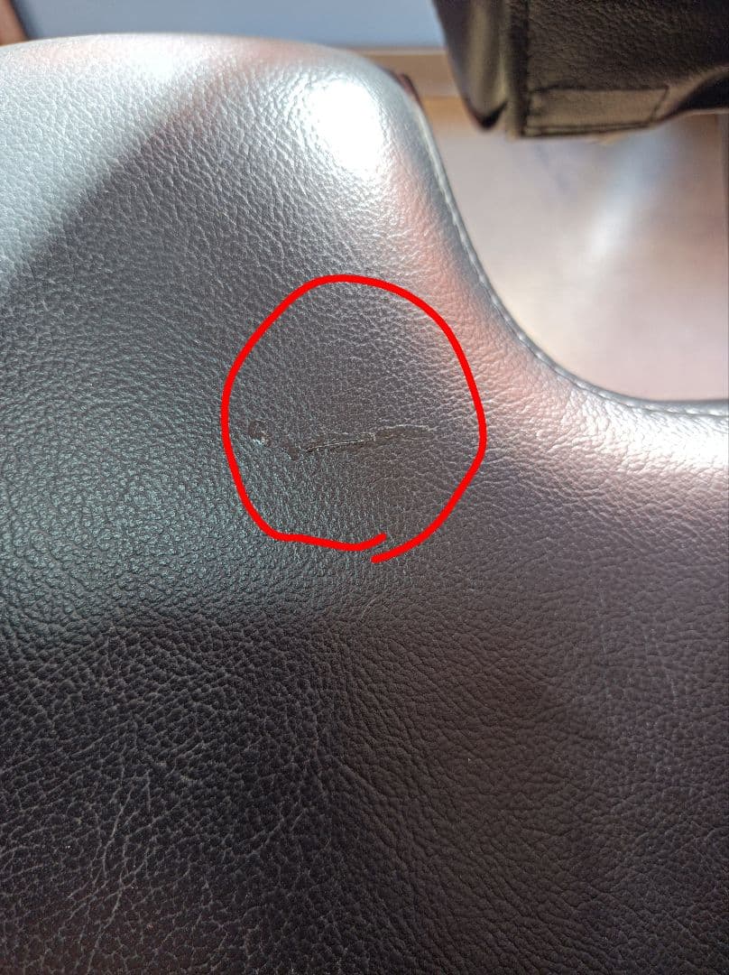 理容機器　新明和ＢＣ―２７２７　エスプレンド