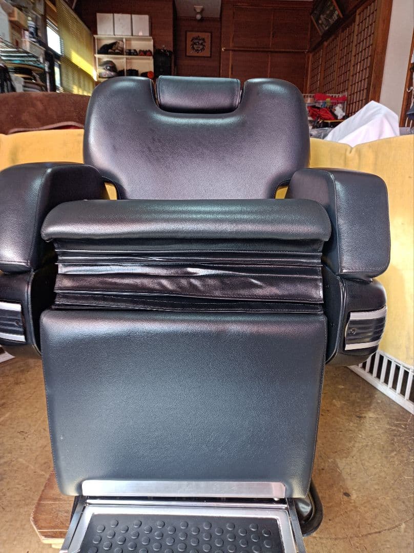 理容機器　新明和ＢＣ―２７２７　エスプレンド