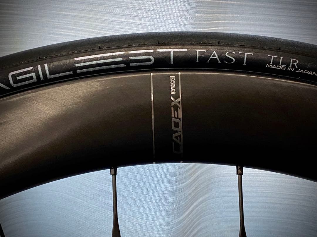 パーツ CADEX 50 ULTRA