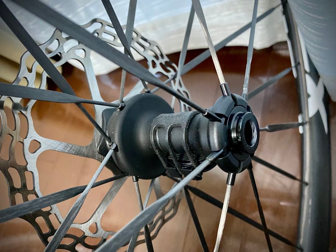 パーツ CADEX 50 ULTRA