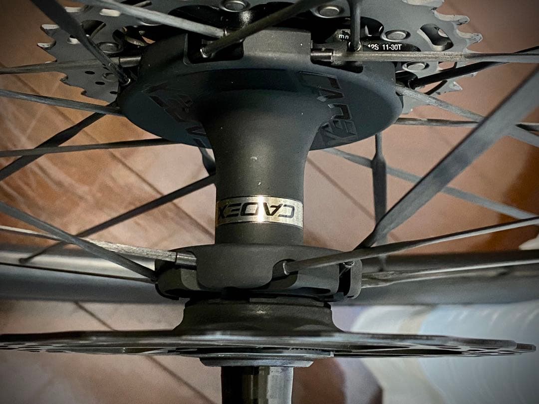 パーツ CADEX 50 ULTRA