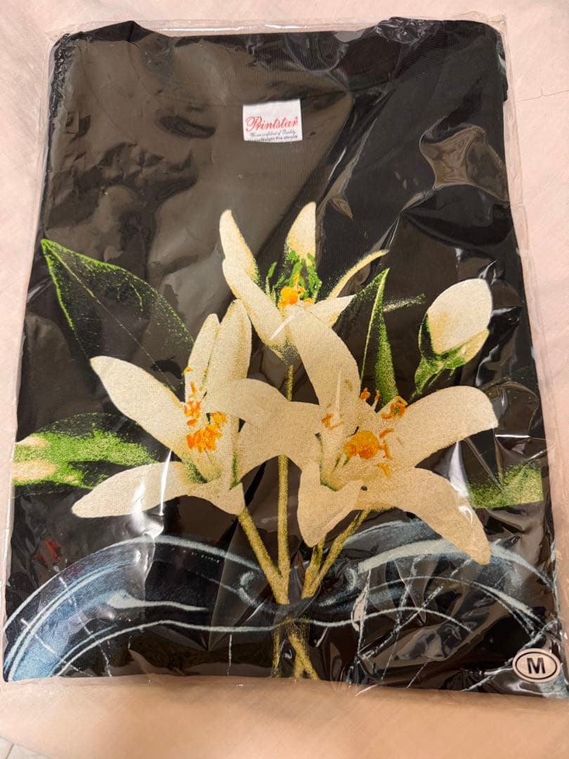 希少　TENBLANK　セントマイケル　コラボ　Tシャツ　正規品