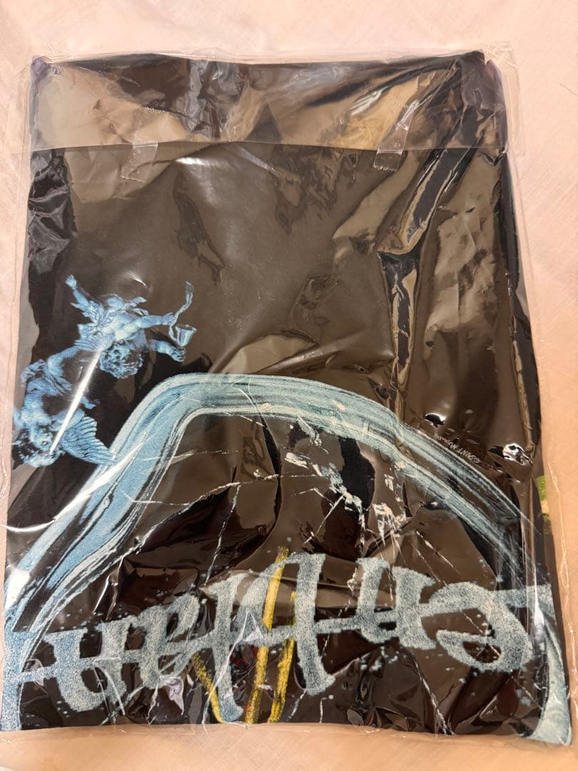 希少　TENBLANK　セントマイケル　コラボ　Tシャツ　正規品