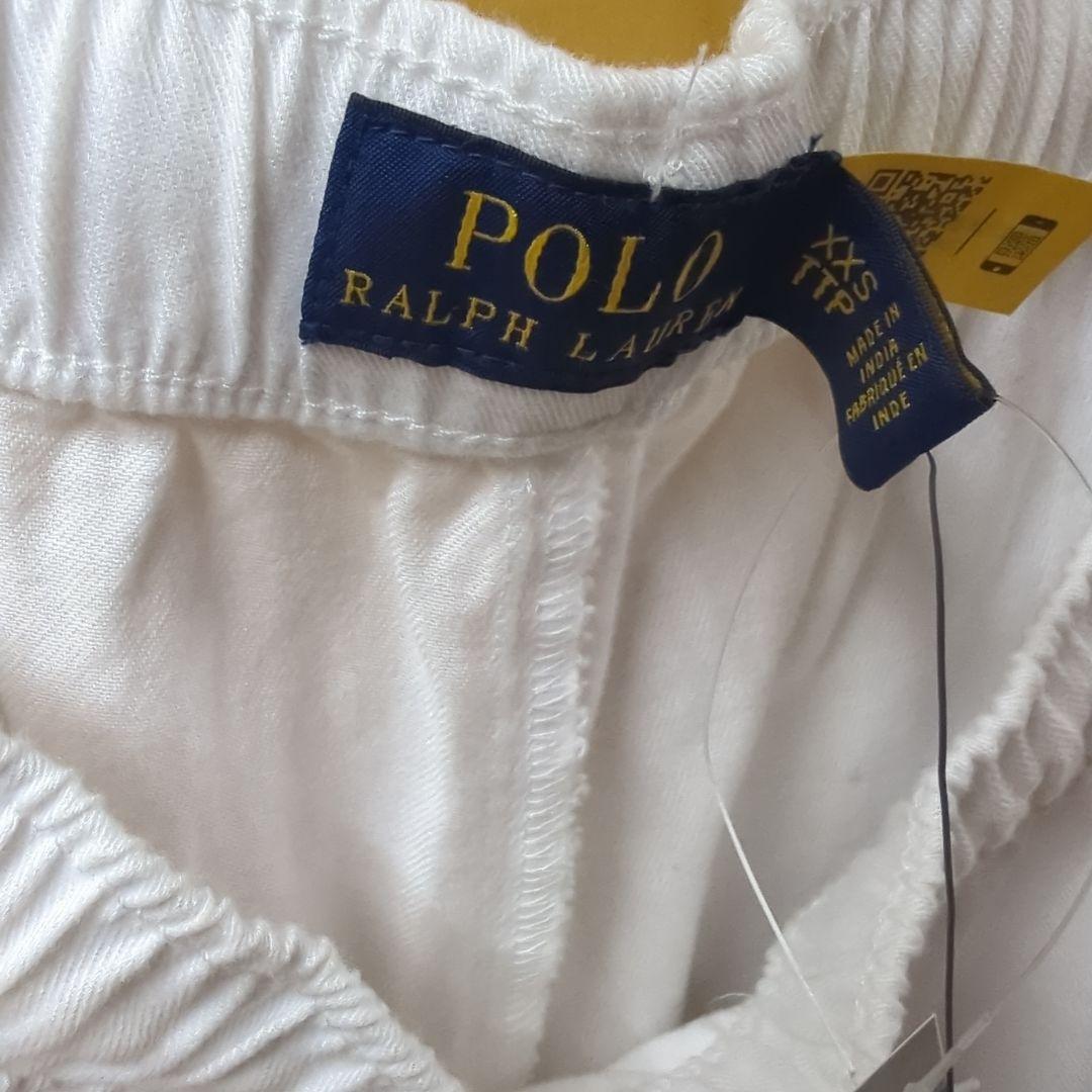 POLO RALPH LAUREN ショートパンツ