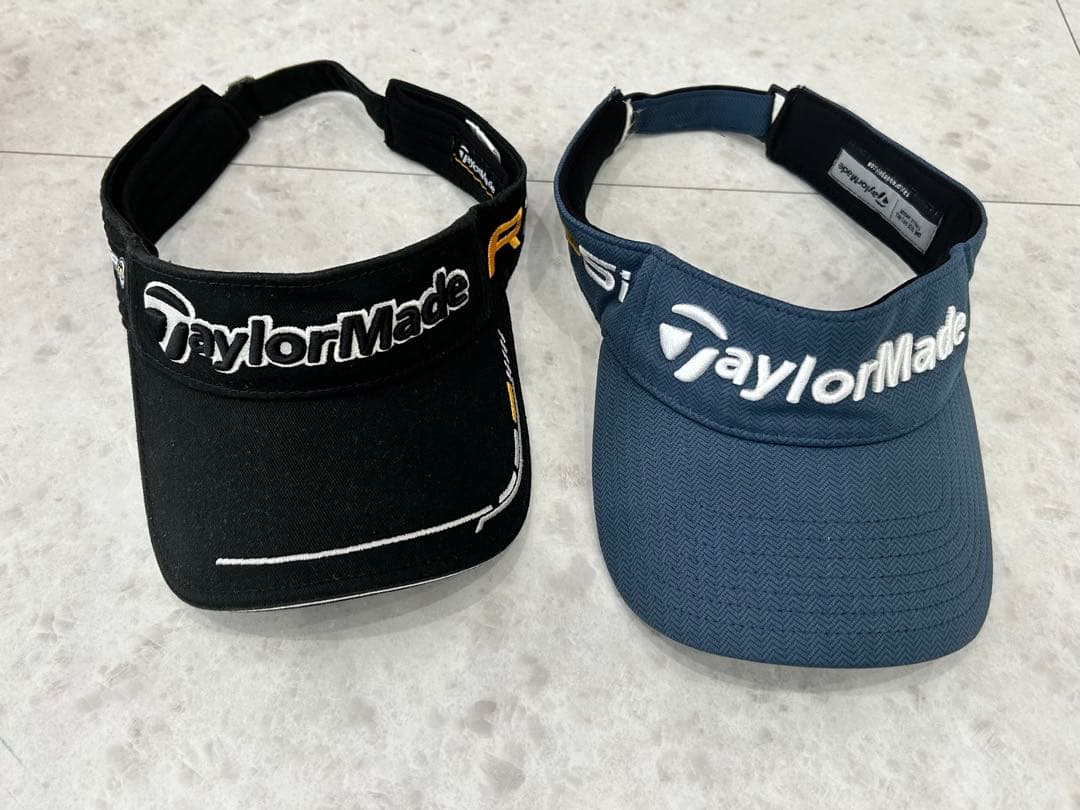 ゴルフウェア 9枚セットと帽子9個