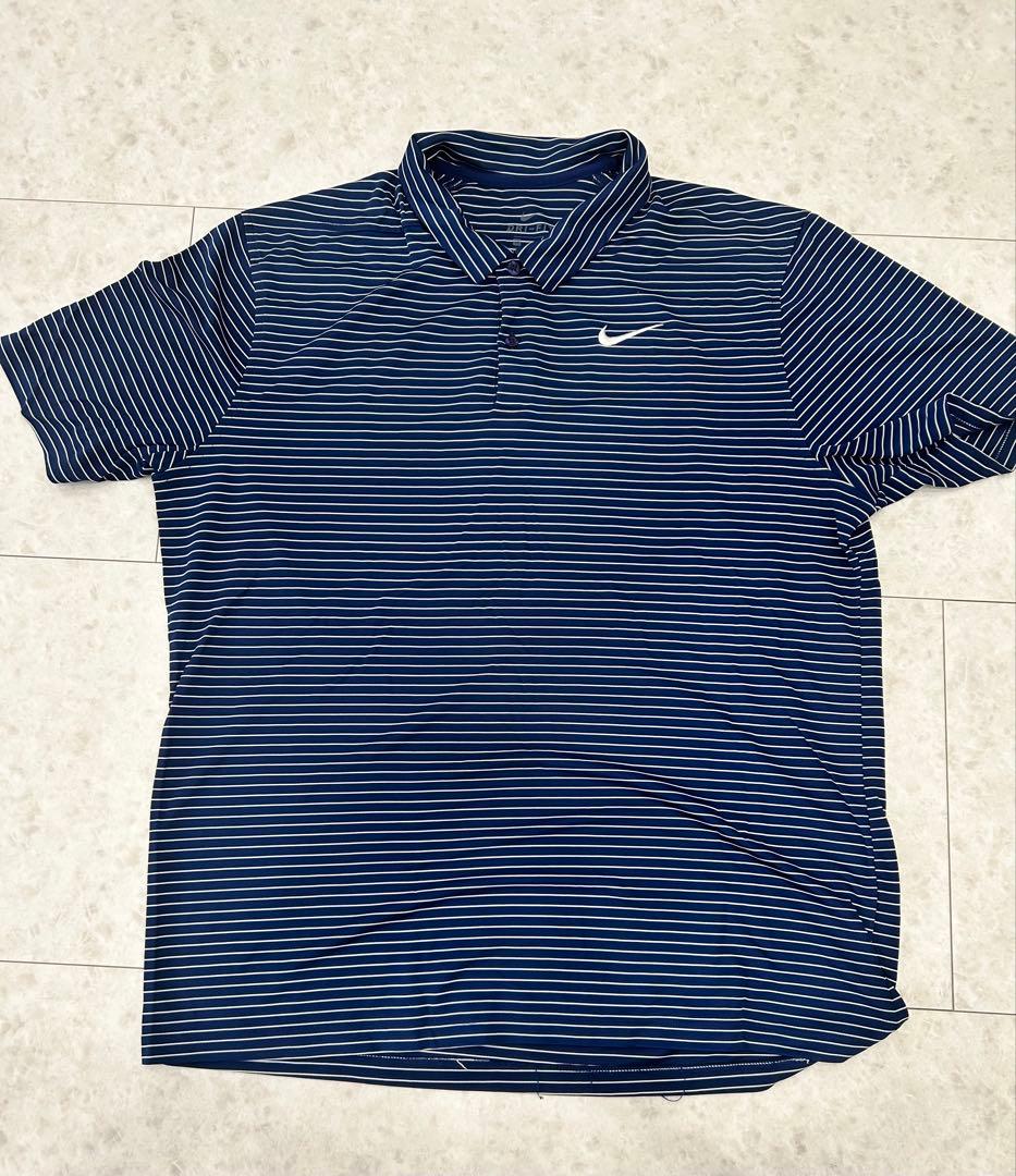 ゴルフウェア 9枚セットと帽子9個