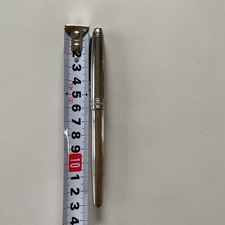 お値下げ❗️モンブラン　ボールペン