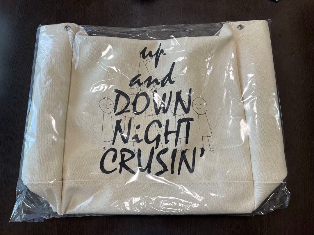 米津玄師　Majogariトート　新品未開封　グッズ　ライブ