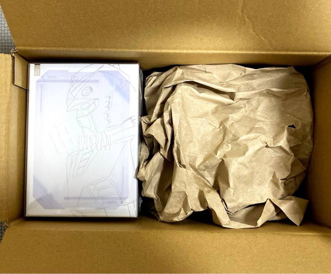 【シュリンク付き未開封新品】ガンダムカードゲーム リミテッドBOX Ver.β