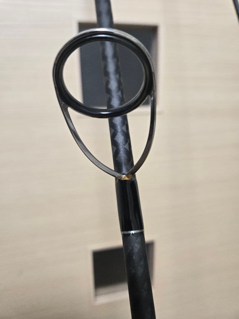 パームス　ショアガンエボルブ　ロッド SFSGS-106M+.FL