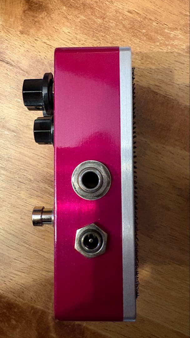 Leqtique 9/9 レクティーク