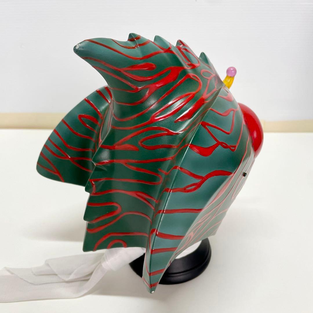 レインボー造型企画 RMW 仮面ライダーアマゾン 1/2マスク