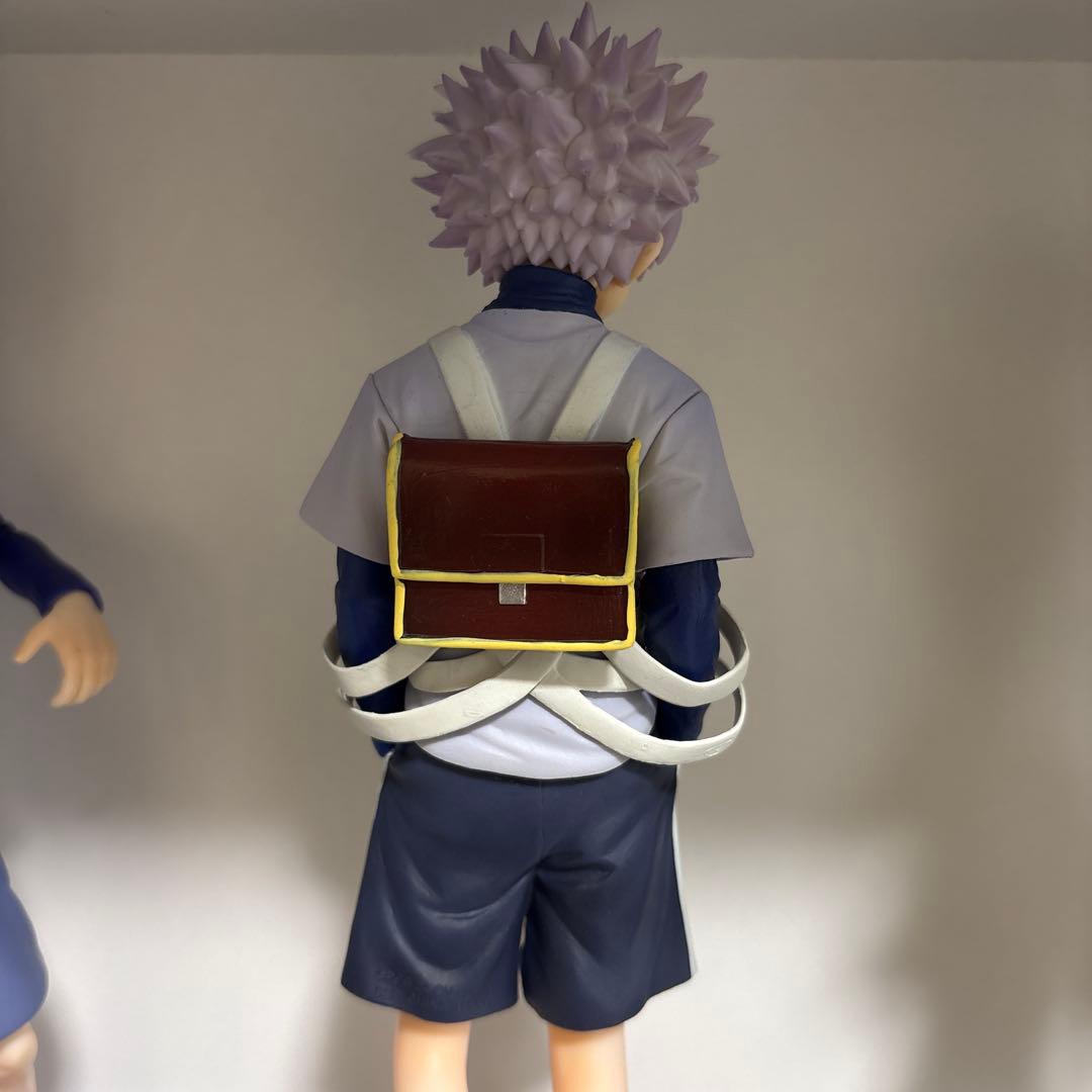 HUNTER×HUNTER キルア　一番くじ