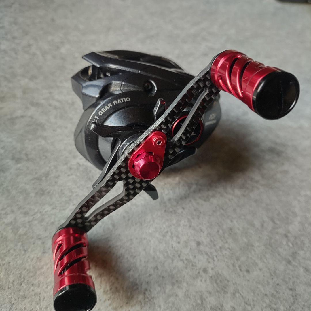 みかんさん専用。シマノ　カシータス