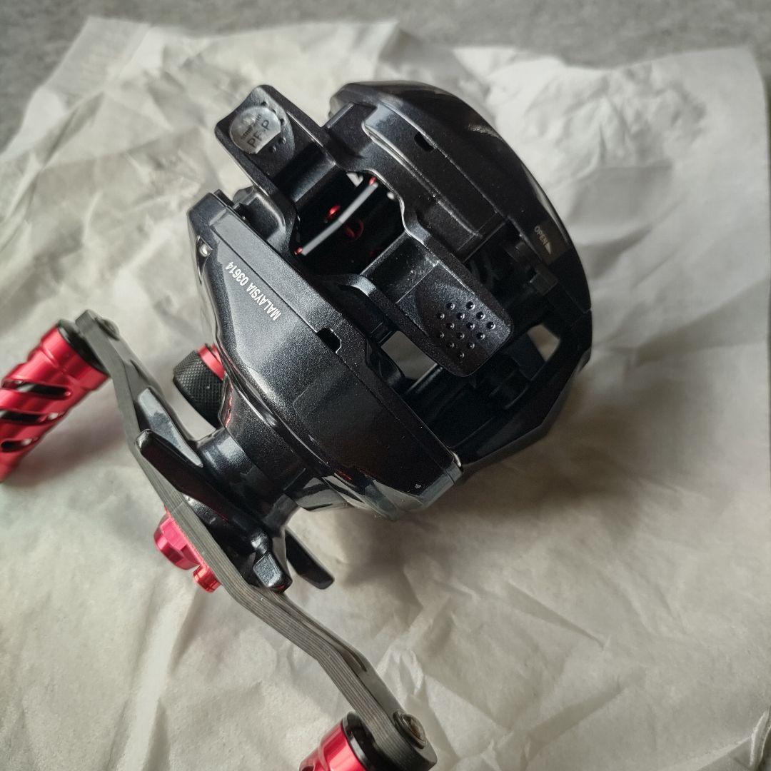 みかんさん専用。シマノ　カシータス