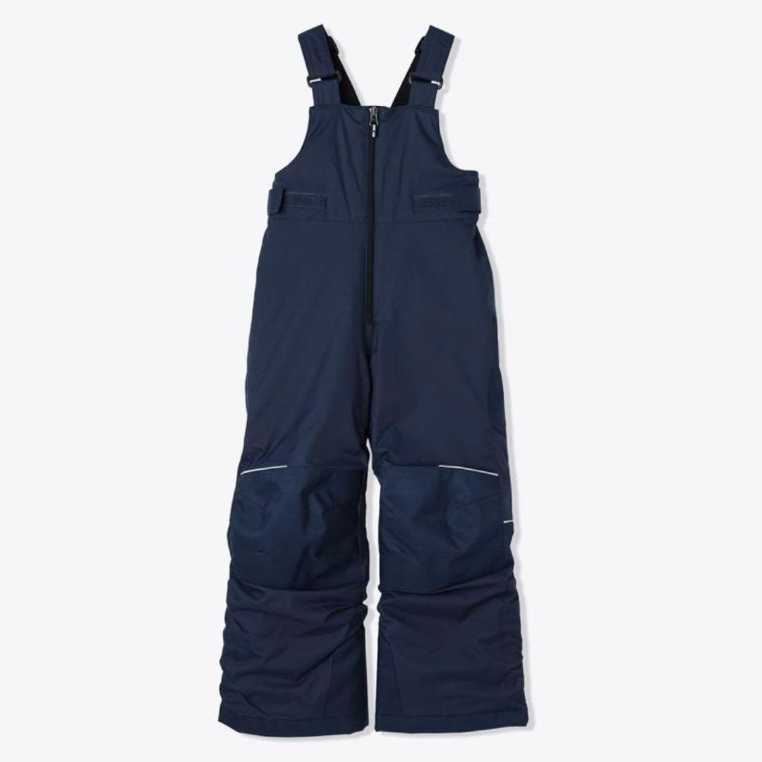 【新品】コロンビア スキーウェア パンツ キッズ Sサイズ