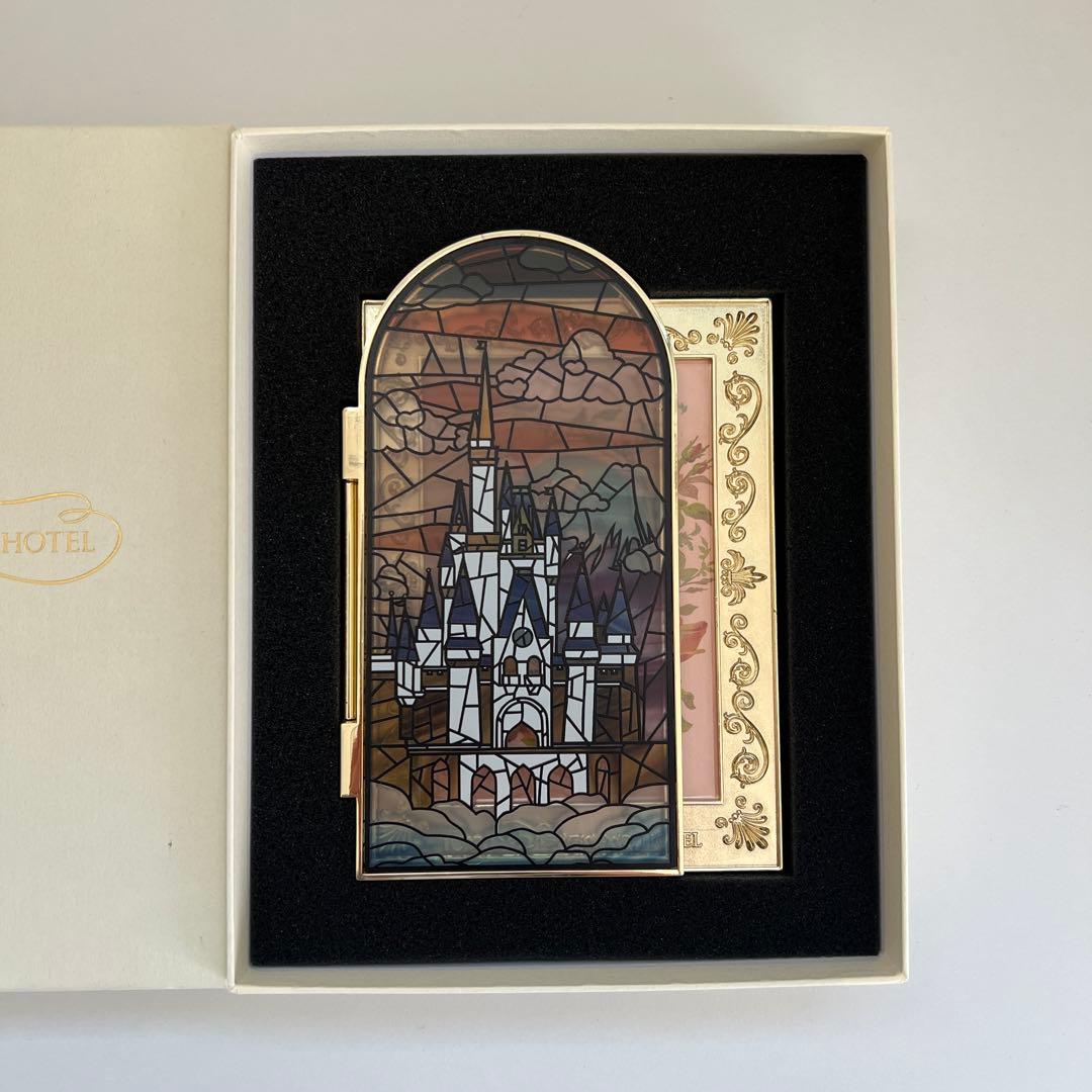 ディズニーランドホテル宿泊　スイートルーム限定記念品