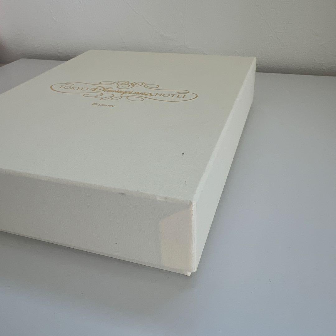 ディズニーランドホテル宿泊　スイートルーム限定記念品