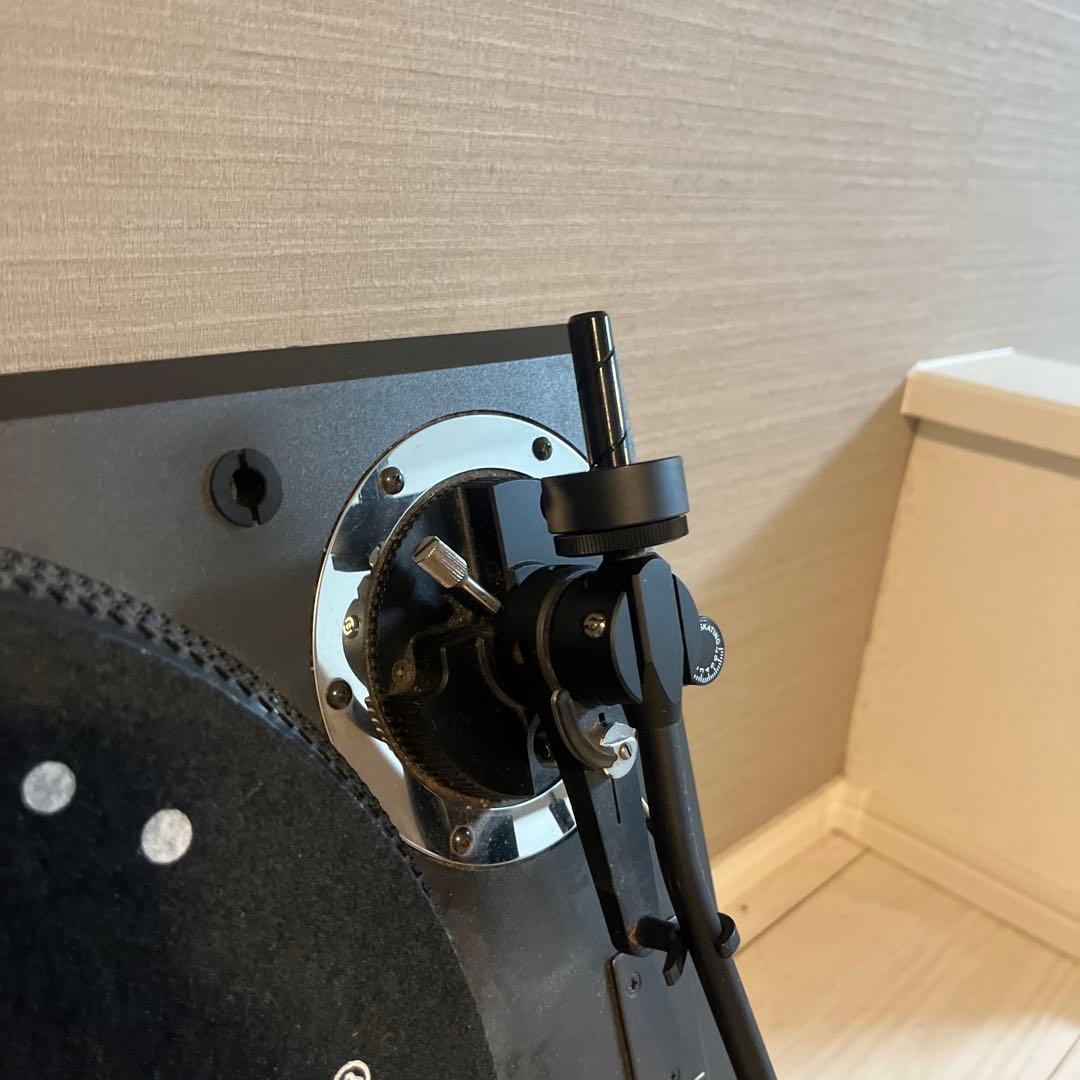 Vestax ベスタクス PDX-d3 ターンテーブル