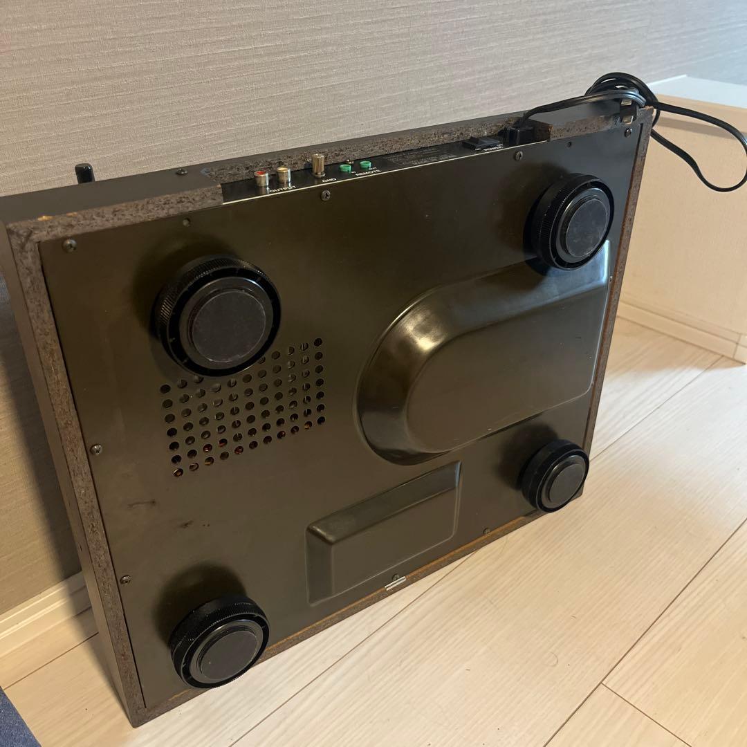 Vestax ベスタクス PDX-d3 ターンテーブル