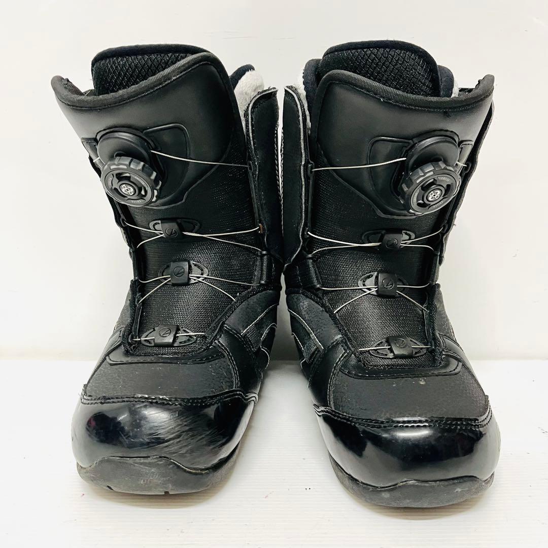 女性用　エラン　スノボセット　スノーボード　ブーツ　ボードセット　FLOW