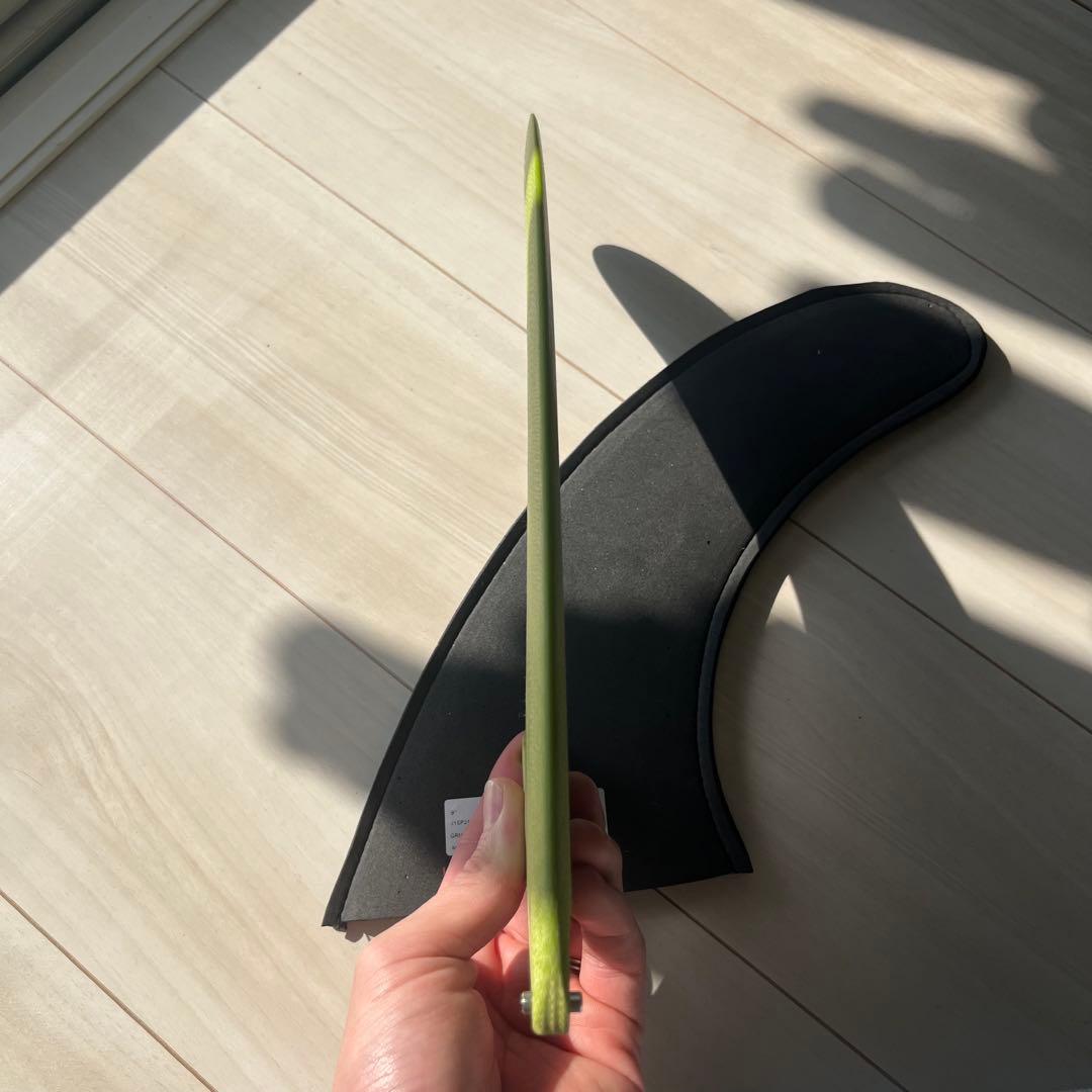 サーフィン・ボディボード captain fin Alex Knost BMT Super Flex V1