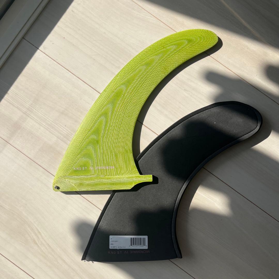 サーフィン・ボディボード captain fin Alex Knost BMT Super Flex V1