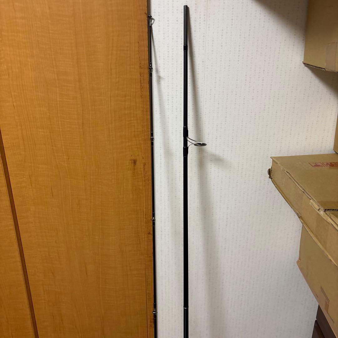 ショアジギングロッド