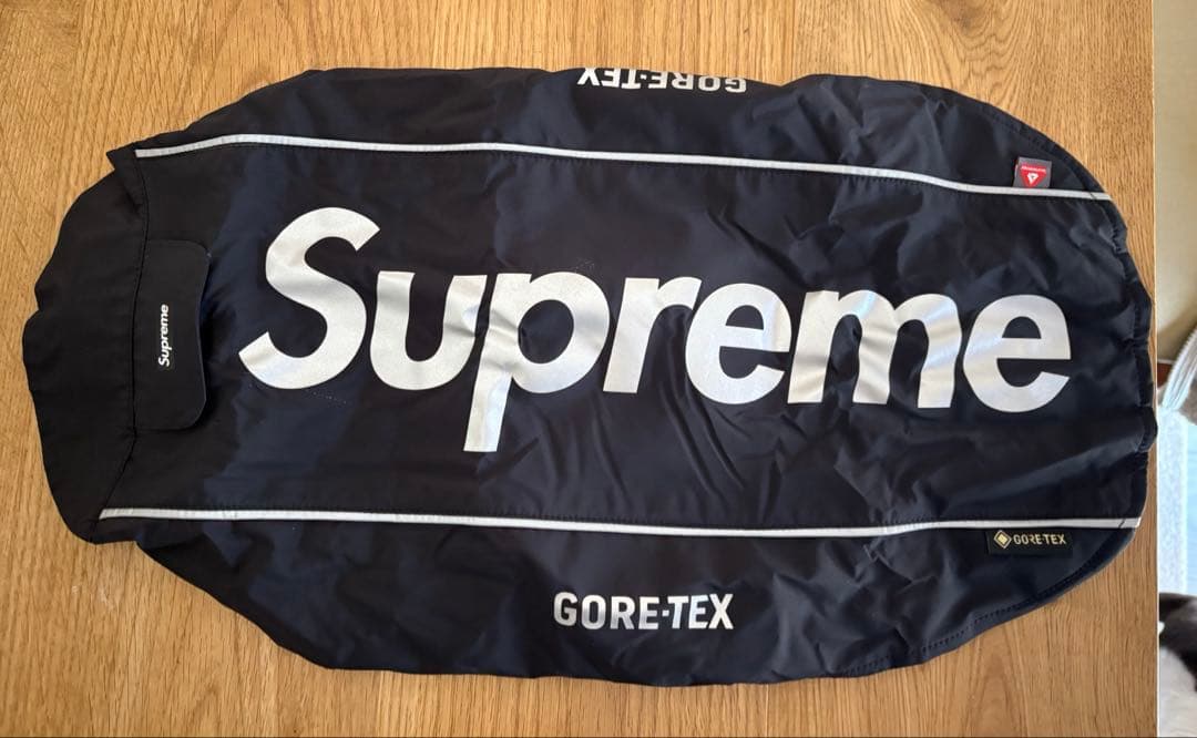 Supreme シュプリーム GORE-TEX Dog Jacket