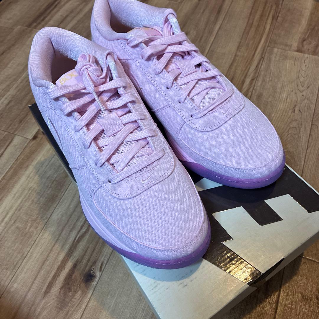 新品 NIKE BOOK1 EP