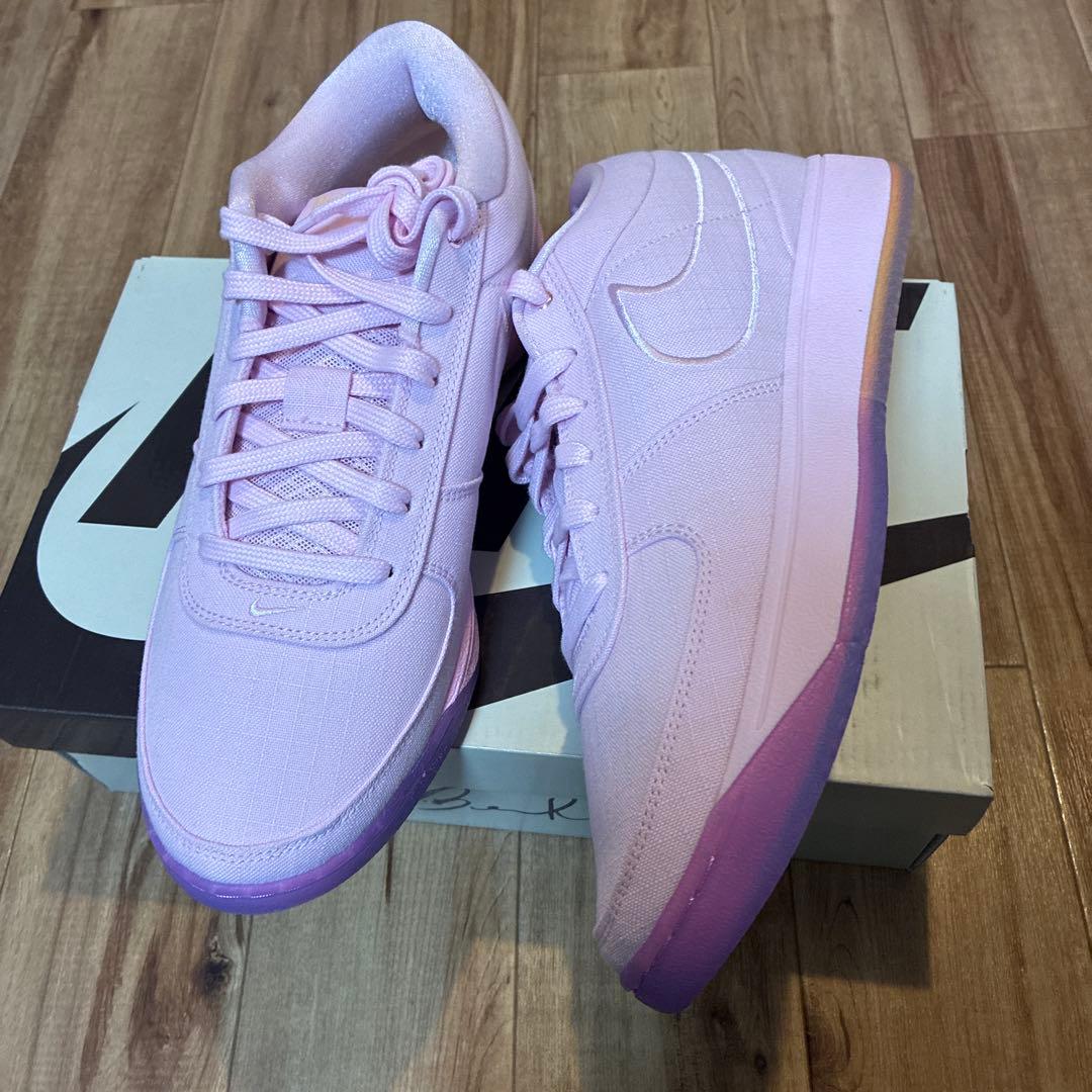 新品 NIKE BOOK1 EP