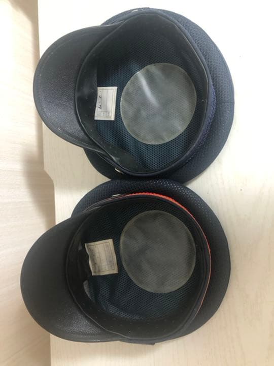 国鉄の制帽セット