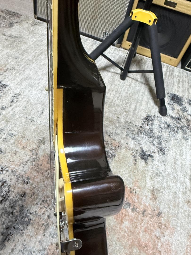 ギター GRECO EG-500 1978s Made in JAPAN