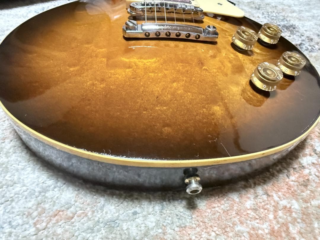 ギター GRECO EG-500 1978s Made in JAPAN