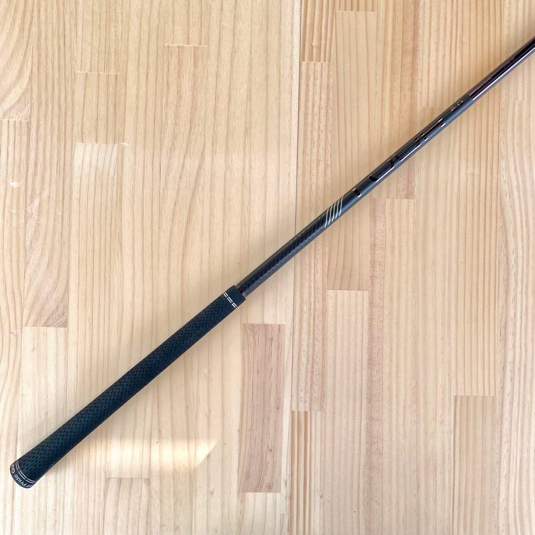 【レア・ハード】PING TOUR 2.0 BLACK 75X G430純正