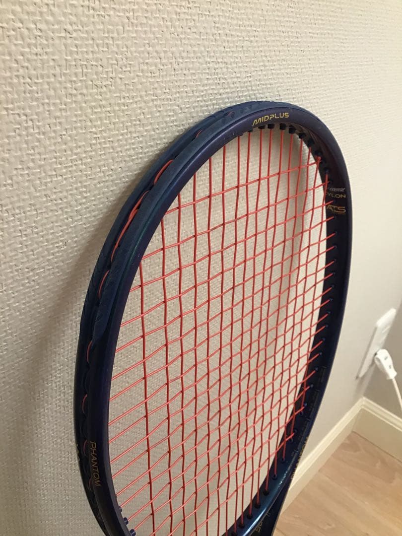 プリンス ファントム 100 G3 テニスラケット