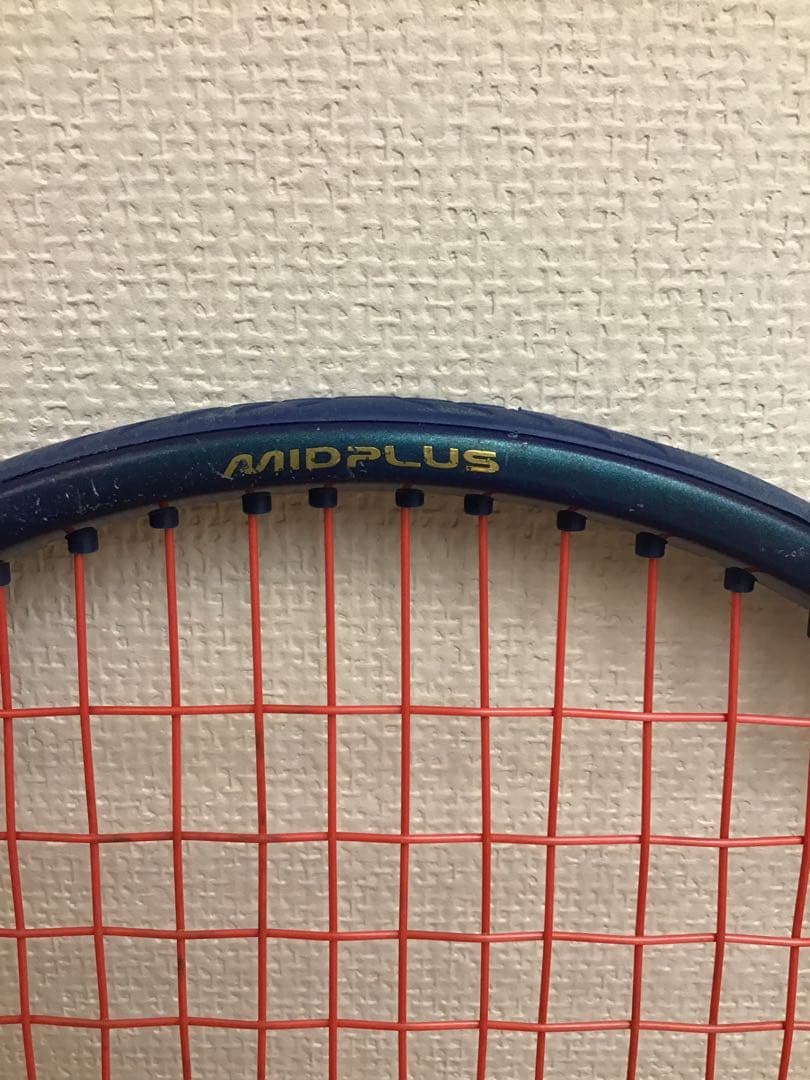 プリンス ファントム 100 G3 テニスラケット