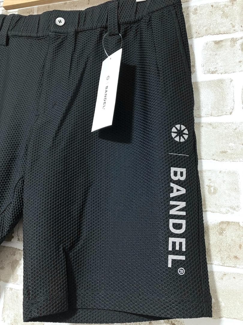 【24時間以内/早い者勝ち】新品 バンデルゴルフ メンズ セットアップ XL