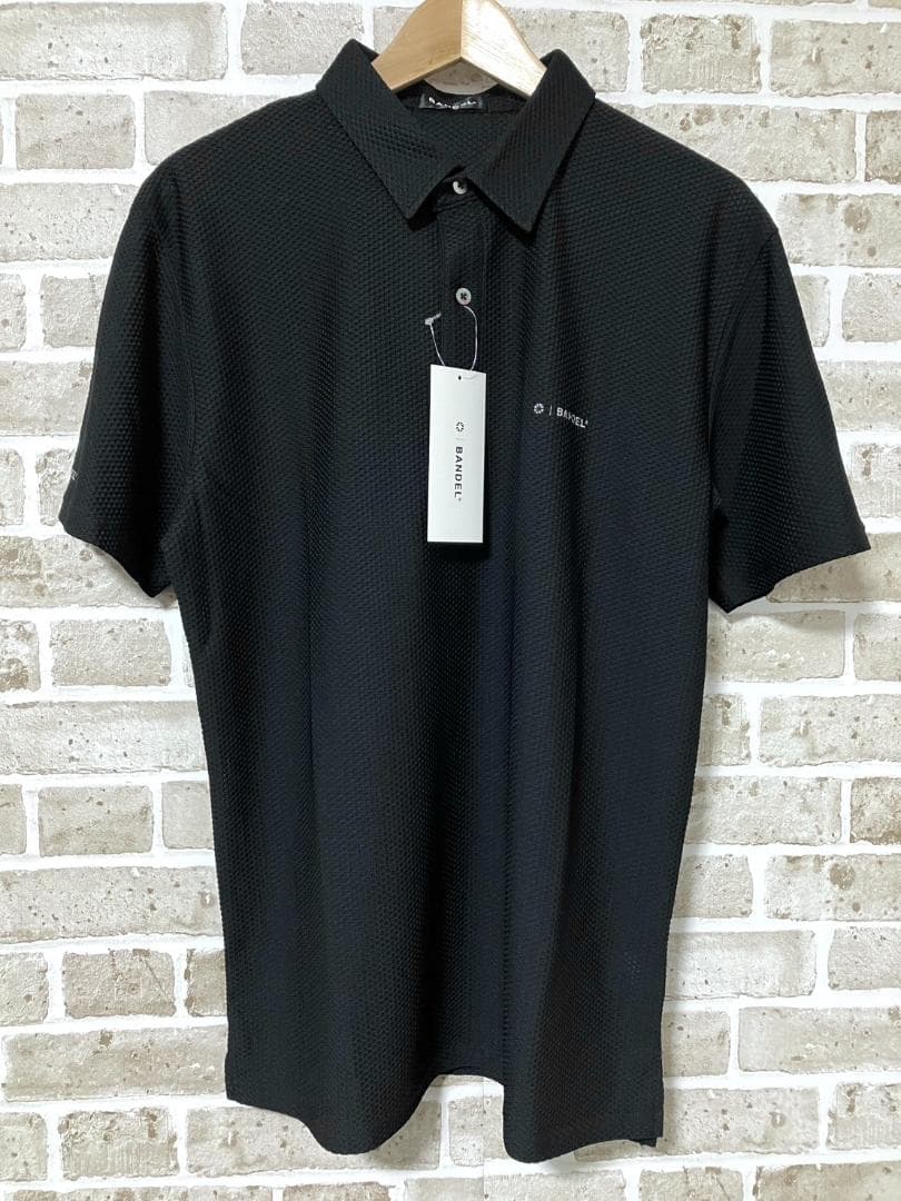 【24時間以内/早い者勝ち】新品 バンデルゴルフ メンズ セットアップ XL